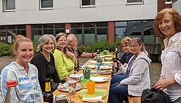 Sommergrillen 2024