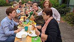 Sommergrillen 2024