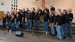 Konzert in Bochum