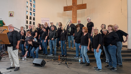 Konzert in Bochum