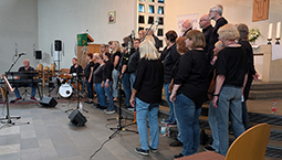 Konzert in Bochum