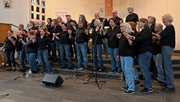 Konzert in Bochum