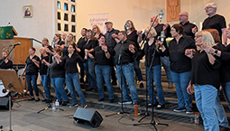 Konzert in Bochum