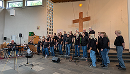 Konzert in Bochum