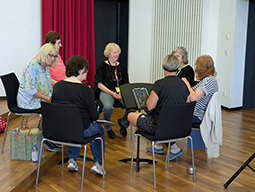 Probenwochenende Bad Fredeburg